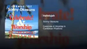Sonny Okosun - Hallelujah